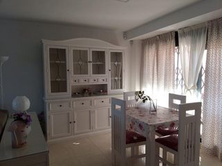 Rent Semi detached house in Playa del Puig. Adosado de 225m2 en la playa del puig agosto 20226