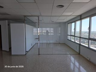 Lloguer Oficina a Massanassa. Oficina de 159m2 en massanassa