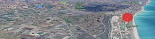 Terreny residencial a Almenara