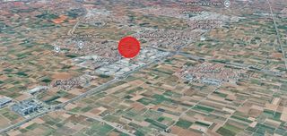 Affitto Capannone industriale in Museros. Nave de 500m2 en museros con cámaras frigoríficas y de congelaci