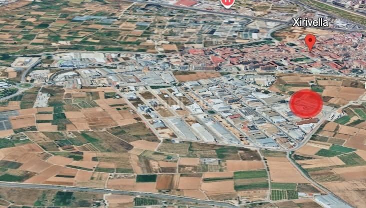 Foto 2140a845-92f8-4408-b42f-6a511f0e9a51. Area edificabile industriale in San Ramón-Monte de Piedad Xirivella