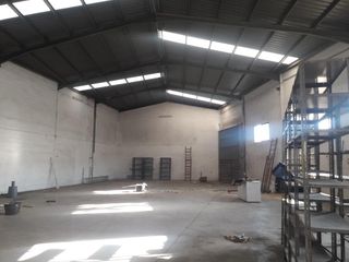 Nau industrial a Aldaia. Nave en venta de 605m2 en aldaia