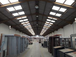 Lloguer Local Comercial a Moncada. Nave de 1200m2 en moncada