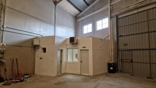 Miete Fabrikhalle in Riba - roja de Túria. Nave de 190m2 en ribarroja
