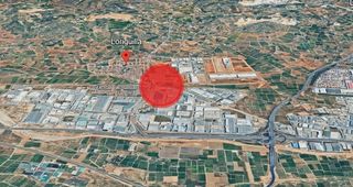 Miete Fabrikhalle in Loriguilla. 5 naves entre 1000 y 1200m2 en loriguilla a solo 3,5 m2  septiem