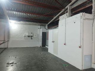 Nau industrial a Silla