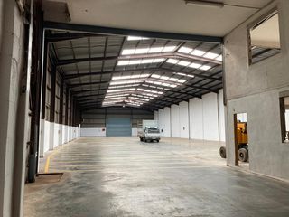 Affitto Capannone industriale in Nules. Nave de 1400m2 en nules, posibilidad de agregar otra nave de 290