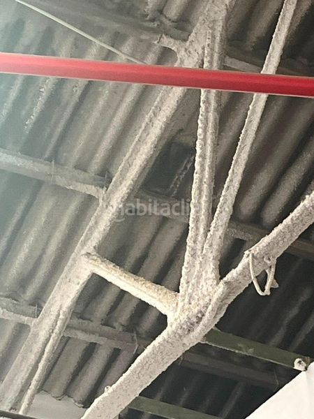 Foto 89bb884a-433b-4af8-a858-4abf69d5dc05. Rent industrial building in Aldaia