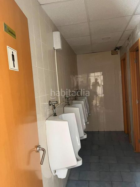 Foto e0b0ed8f-f794-4041-a1ab-74b205cd05cb. Rent industrial building in Aldaia