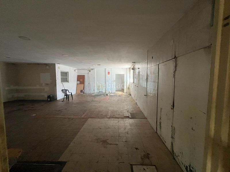 Foto f9272f81-c767-4a4f-bd48-97b5f781ab05. Rent industrial building in Aldaia