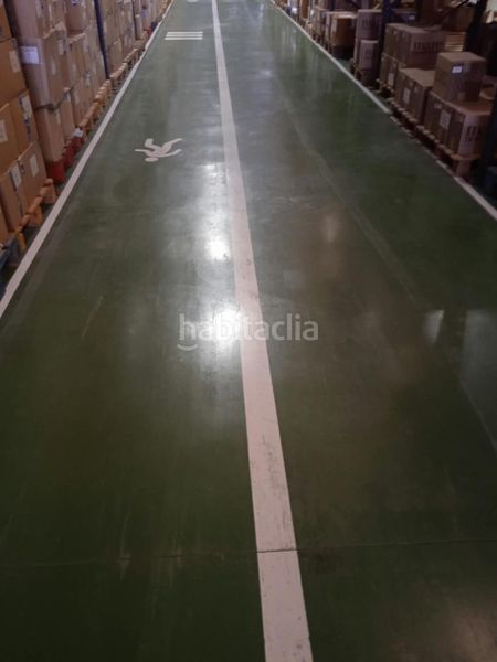 Foto 347522c7-5a75-4d3e-8cd0-cbc08444a751. Rent industrial building in Fuente del Jarro Paterna