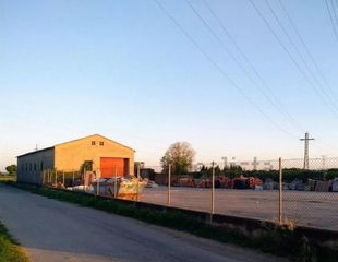 Location Bâtiment à usage industriel à Silla. Nave de 150m2  campa de 1000m2 en silla uso no industrial