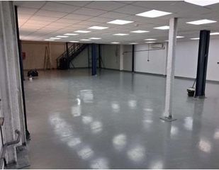 Miete Fabrikhalle in Riba - roja de Túria. Nave de 500m2 en ribaroja con laboratorio