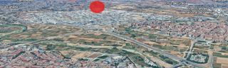 Solar industrial a Valterna