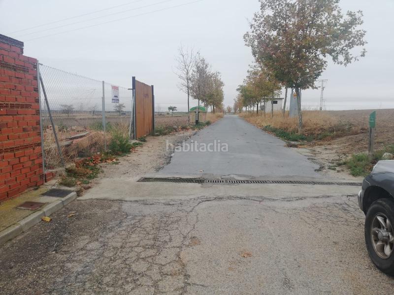 Foto 0a13a52e-a06e-4da8-a16f-d6ae27bd15ab. Finca rústica a Mascaraque