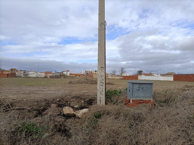 Foto 538050e4-cd39-4b3d-83ba-392b50ccdb7e. Finca rústica a Mascaraque