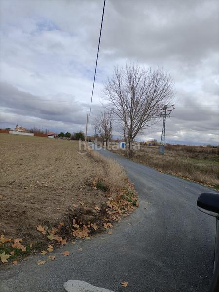 Foto 7c7d93c7-847e-419d-8318-a2ac7bd004ec. Finca rústica a Mascaraque