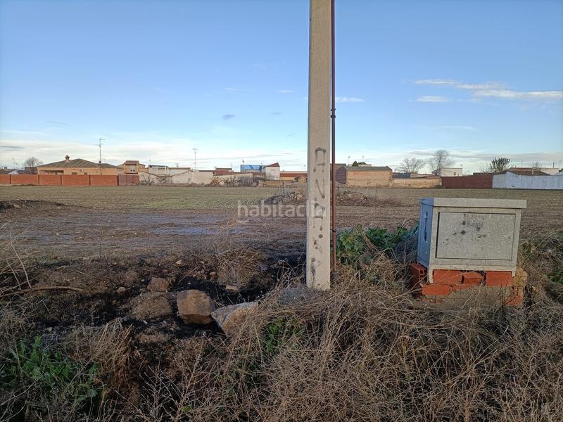 Foto a219f725-4113-457f-9112-915a519dce3a. Finca rústica a Mascaraque