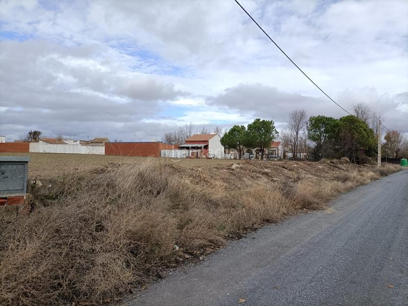 Foto c143f0d2-bd91-406b-ab86-a7ee2b0ee956. Finca rústica a Mascaraque