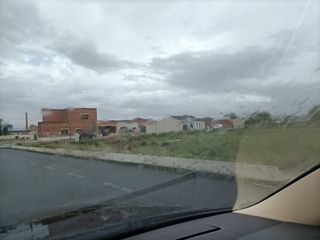 Wohngrundstück in Orgaz. ¡¡ oferta !! en venta amplio solar en zona residencial