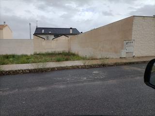 Terreny residencial a Orgaz. ¡¡ oferta !! en venta amplio solar en zona residencial