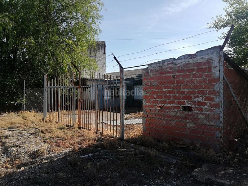 Foto 0af1afce-0891-4fc4-90a5-2bd8f58729bd. Nau industrial a Orgaz