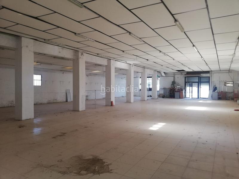 Foto 81dd222f-b3ac-4f7e-a992-b577f1e1ac98. Nau industrial a Orgaz