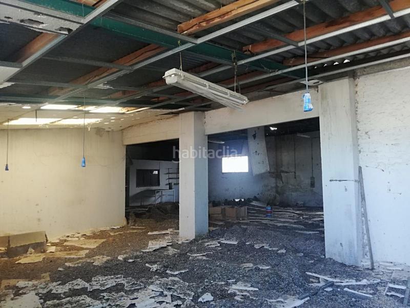 Foto c8e92d05-7d91-4d93-a28f-4fba43da51fd. Nau industrial a Orgaz