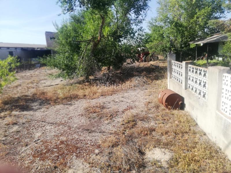 Foto f21fc78e-8a0e-4af5-8f25-c246da1a59af. Nau industrial a Orgaz