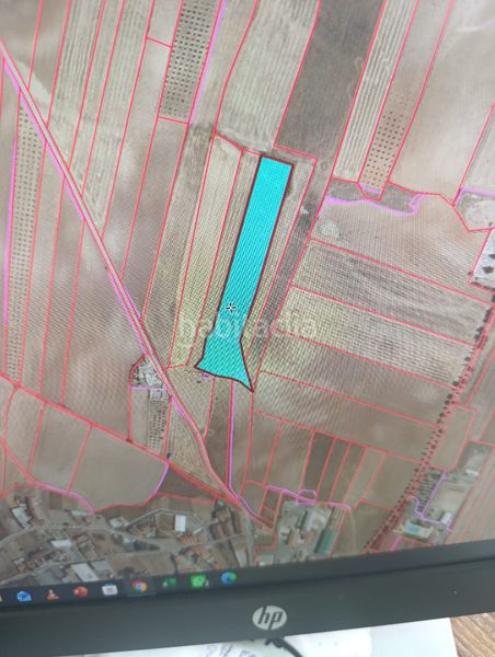 Foto 573ba9bd-4514-405d-988d-698ecbf2e755. Finca rústica a Almonacid de Toledo