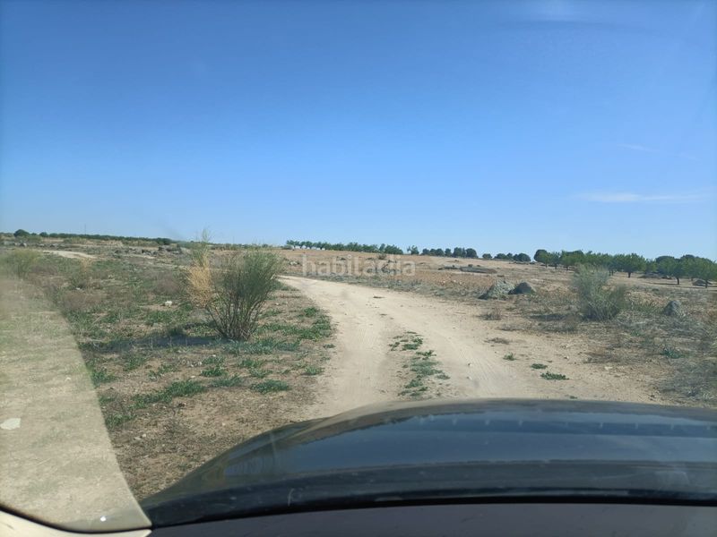 Foto 13acfee3-1667-44af-b83d-218797424f66. Finca rústica a Orgaz