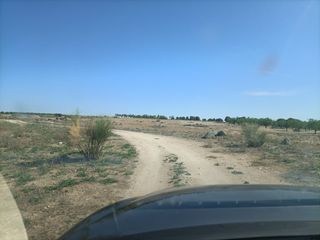 Landgut in Orgaz. Finca cerca de orgaz a pie de camino