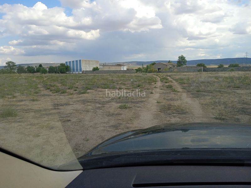 Foto a8056b11-f183-420c-9b64-3ecd1118d770. Finca rústica a Orgaz