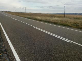 Propriété à Almonacid de Toledo. Ocasio apee de carretera