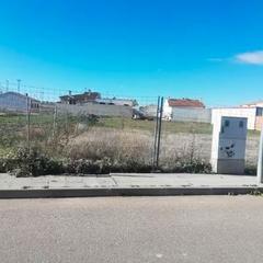 Terreny residencial a Mora. Parcela urbana en venta