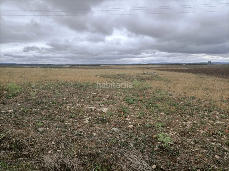 Foto bab34492-d5cd-41bf-be39-f23041b68fe1. Finca rústica en Almonacid de Toledo