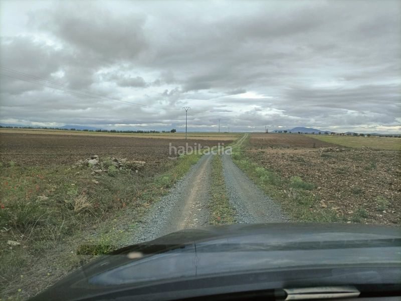 Foto c6314258-cf66-4714-b464-e15b0f7e2919. Finca rústica en Almonacid de Toledo
