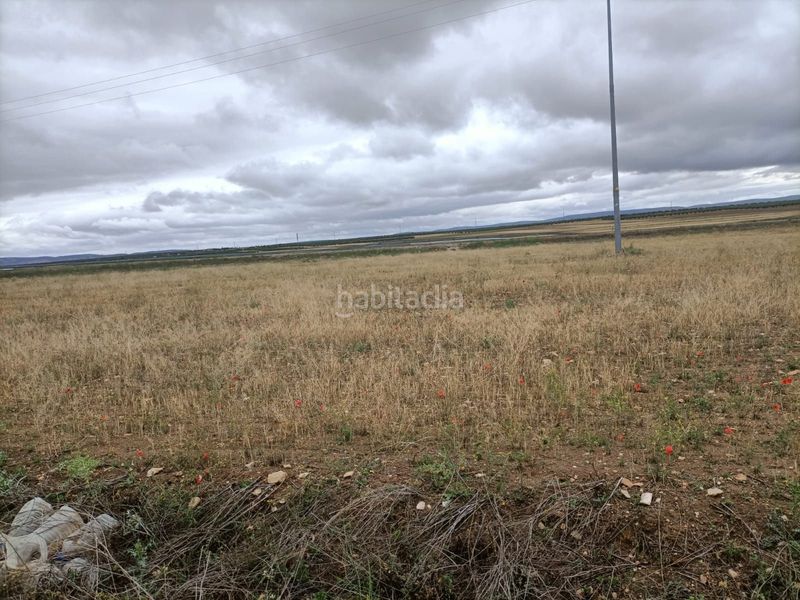 Foto d7948636-6845-420b-9d5b-d58ba4091ca4. Finca rústica en Almonacid de Toledo