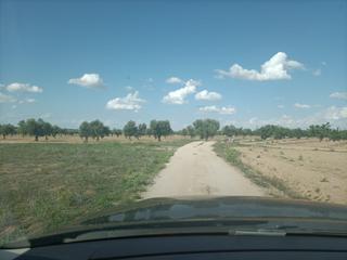 Propriété à Almonacid de Toledo