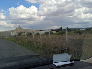 Landgut in Orgaz. Finca rustica cercada junto al pueblo