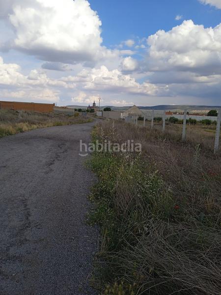 Foto 889f0da0-a78d-408d-9dac-f291e1204855. Finca rústica a Orgaz