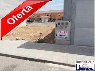 Terreny residencial a Mora. ¡¡ oferta !! parcela urbana con 280m