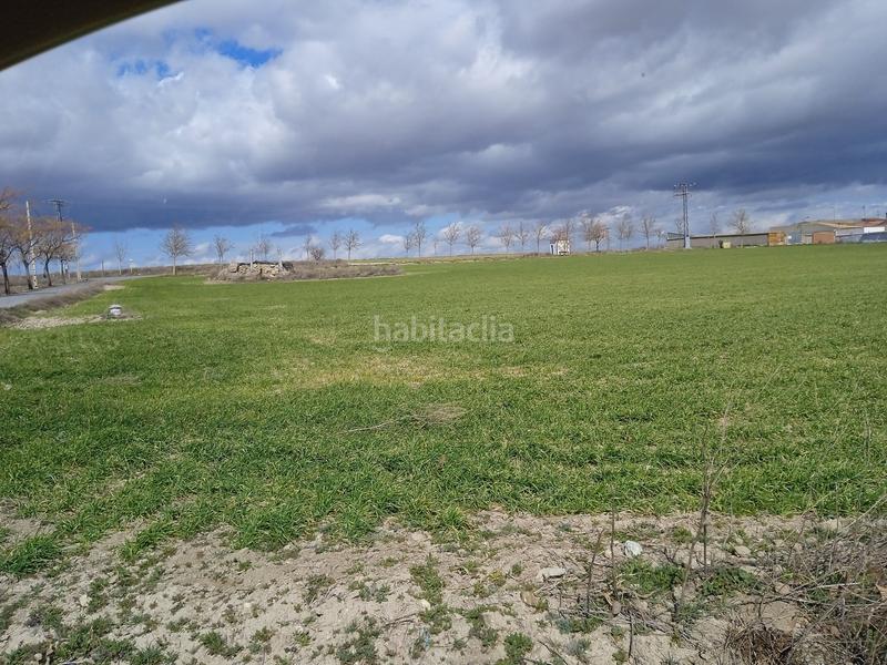 Foto e5a9ebe0-0d47-4fff-917b-035e261e4472. Fondo rustico in Almonacid de Toledo