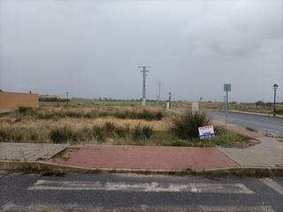 Terreny residencial a Orgaz. ¡¡ oferta !! parcela en orgaz