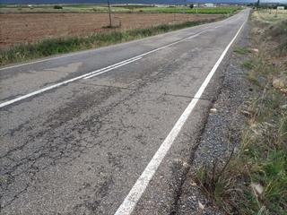 Fondo rustico in Villaminaya