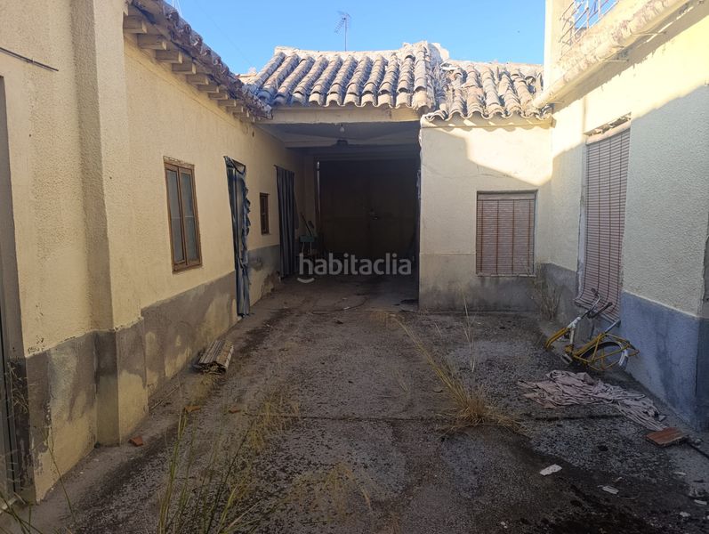 Foto c45152db-8016-49e5-b57b-86a920c15134. Casa a Mora