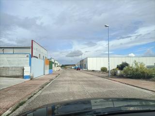 Nau industrial a Orgaz. Nave en venta o alquiler opcion de compra