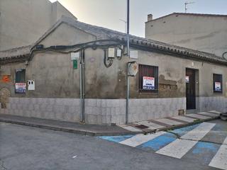 Casa a Mora. ¡¡ oferta !! vivienda en pleno centro