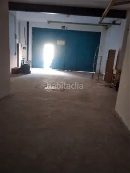 Foto 8550d564-0c44-47a2-9fd7-da3cbe27c2cb. Location bâtiment à usage industriel dans Mora