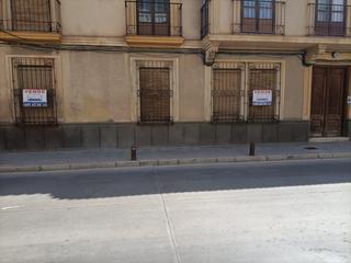 Pis a Mora. ¡¡ oferta !! piso en planta baja  en zona centrica